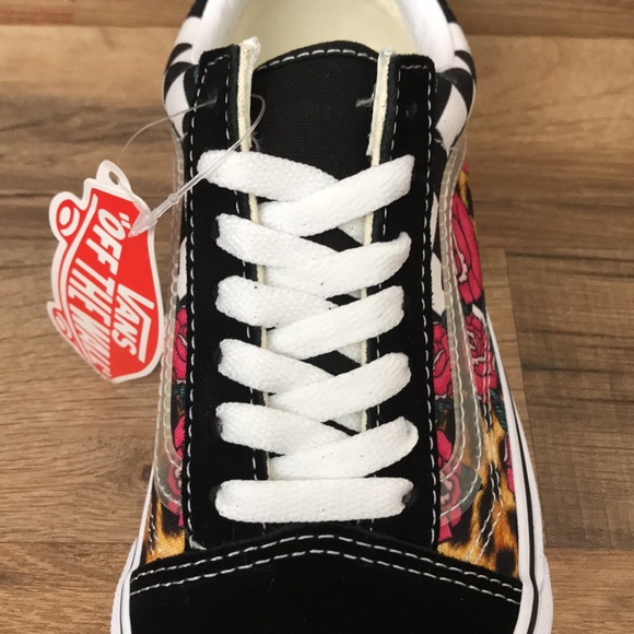 VANS OLD SKOOL BRAND NEW - Picture 5 of 16